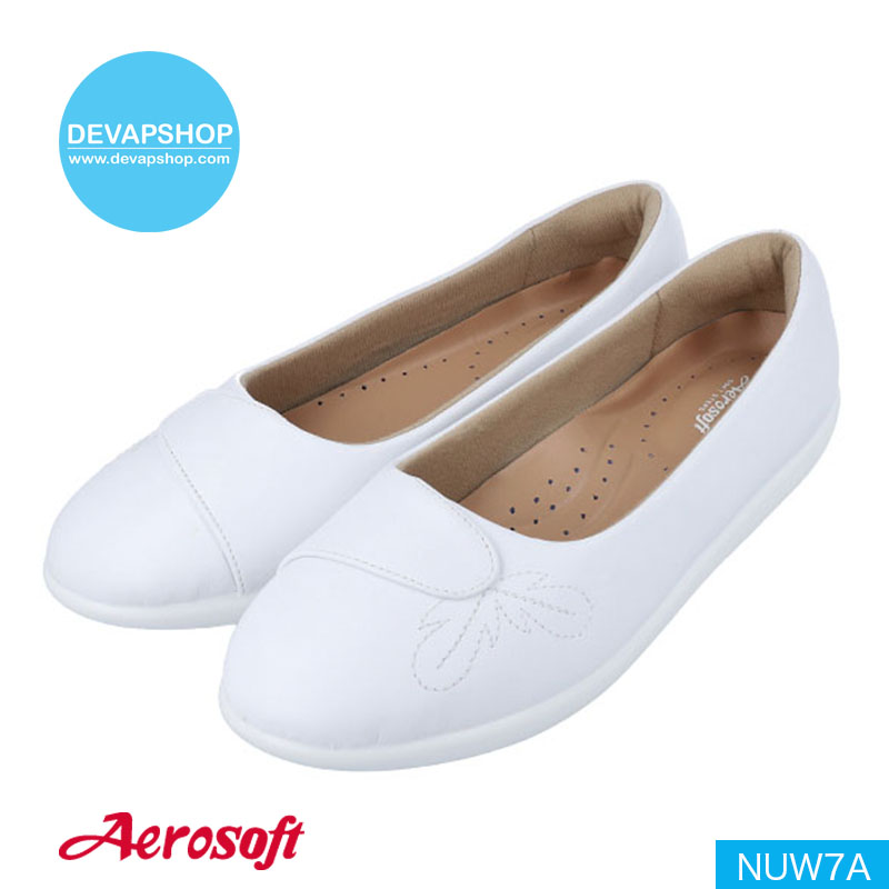 AeroSoft NUW7A